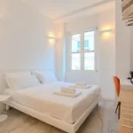 Penzion Italianflat - Vandom 1 Duomo Foresteria Lombarda 3*