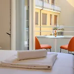 Italianflat - Vandom 1 Duomo Foresteria Lombarda 3* Milán