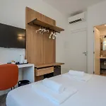 Penzion Italianflat - Vandom 1 Duomo Foresteria Lombarda