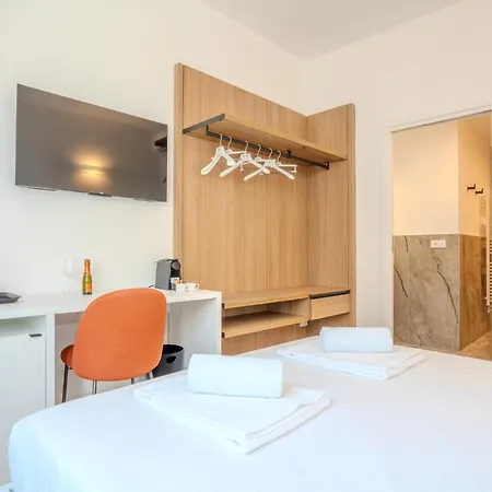 Casa de hóspedes Italianflat - Vandom 1 Duomo Foresteria Lombarda