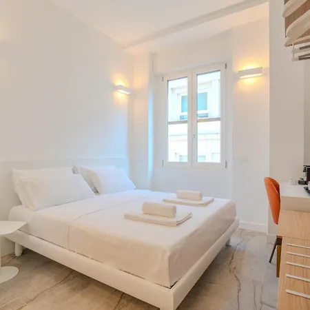 Casa de hóspedes Italianflat - Vandom 1 Duomo Foresteria Lombarda 3*