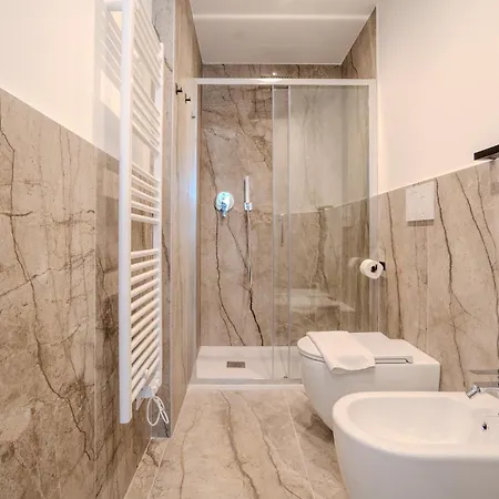 Casa de hóspedes Italianflat - Vandom 1 Duomo Foresteria Lombarda 3*