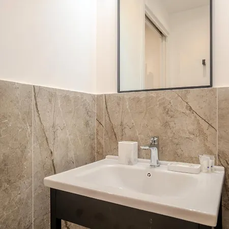 Casa de hóspedes Italianflat - Vandom 1 Duomo Foresteria Lombarda 3*