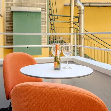 Casa de hóspedes Italianflat - Vandom 1 Duomo Foresteria Lombarda 3*