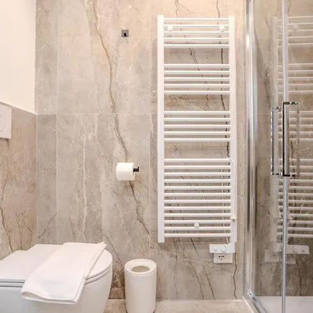 Casa de hóspedes Italianflat - Vandom 1 Duomo Foresteria Lombarda