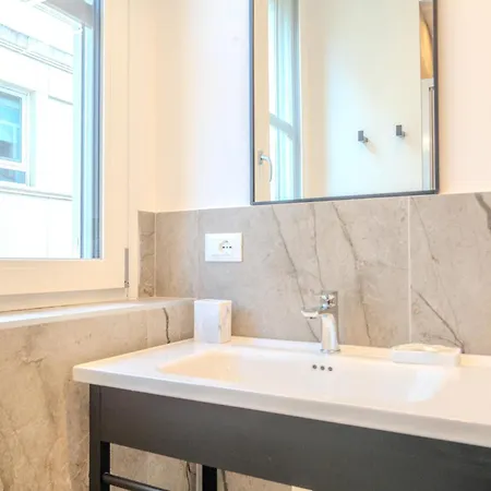 Casa de hóspedes Italianflat - Vandom 1 Duomo Foresteria Lombarda