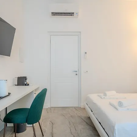 Italianflat - Vandom 1 Duomo Foresteria Lombarda Casa de hóspedes Milão