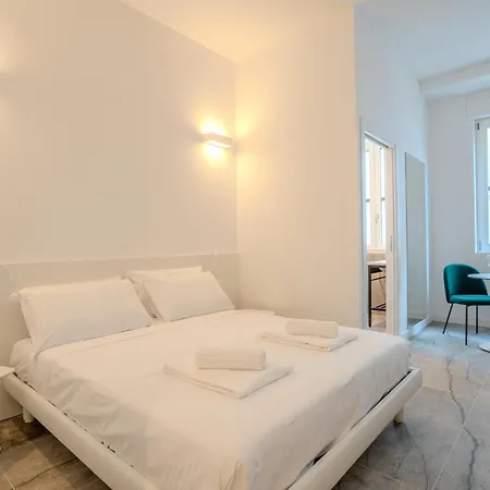 Italianflat - Vandom 1 Duomo Foresteria Lombarda 3*
