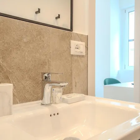 Italianflat - Vandom 1 Duomo Foresteria Lombarda 3* Milão