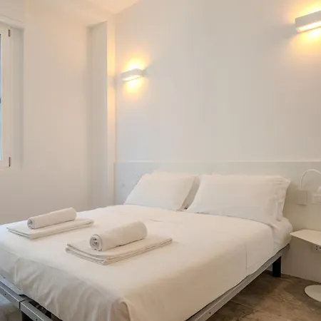 Casa de hóspedes Italianflat - Vandom 1 Duomo Foresteria Lombarda 3*