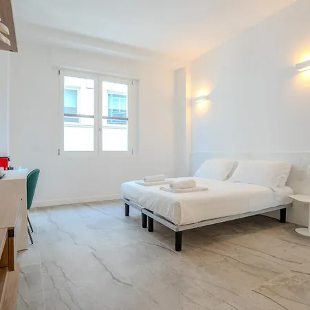 Italianflat - Vandom 1 Duomo Foresteria Lombarda Casa de hóspedes 3*