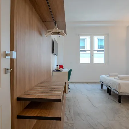 Casa de hóspedes Italianflat - Vandom 1 Duomo Foresteria Lombarda Milão