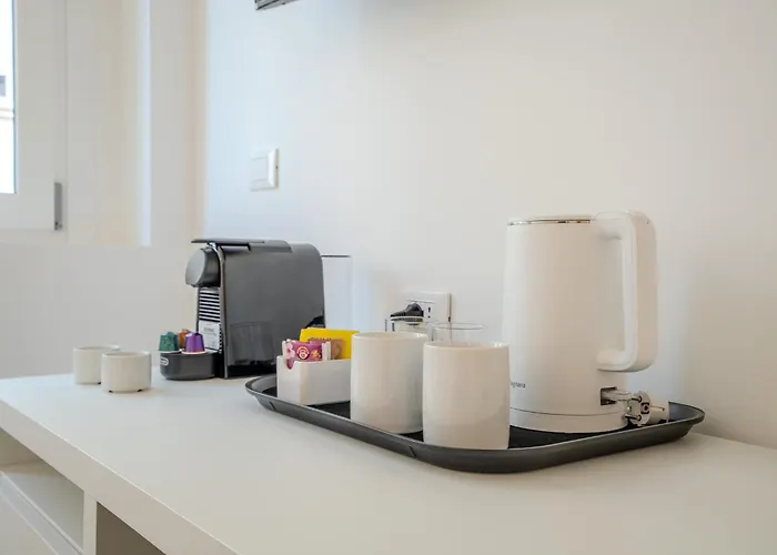 Italianflat - Vandom Duomo 3* Milano