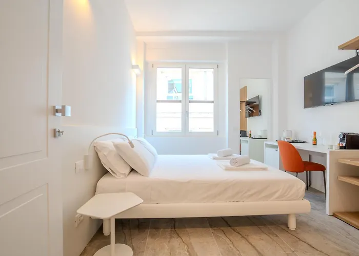 Italianflat - Vandom Duomo Pensionat Milano