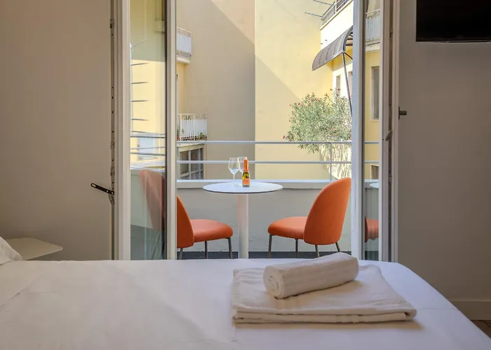 Italianflat - Vandom Duomo Pensionat 3*