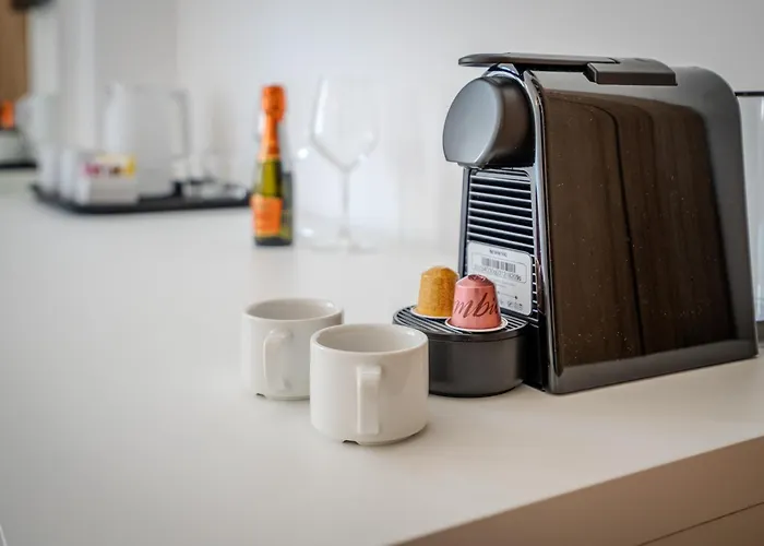 Italianflat - Vandom Duomo Pensionat Milano