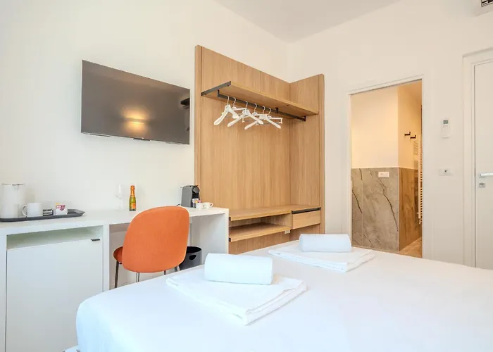 Pensionat Italianflat - Vandom Duomo