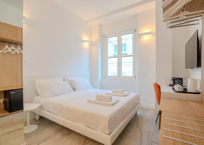 Pensionat Italianflat - Vandom Duomo 3*