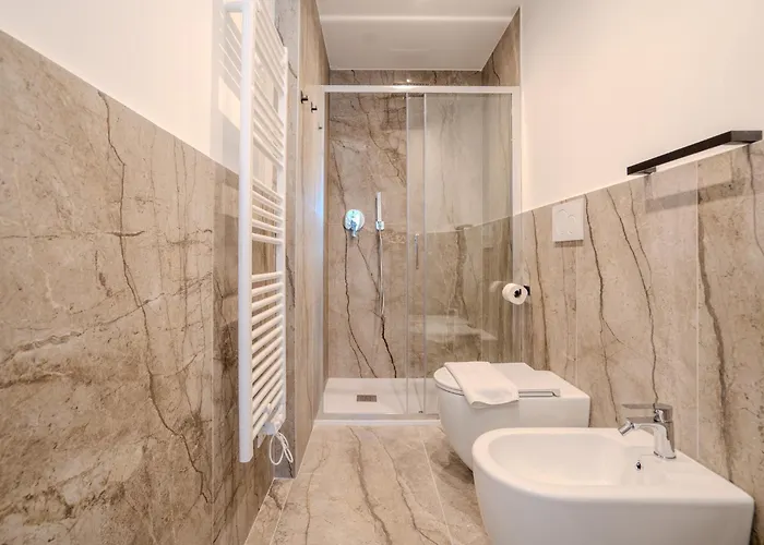 Pensionat Italianflat - Vandom Duomo 3*