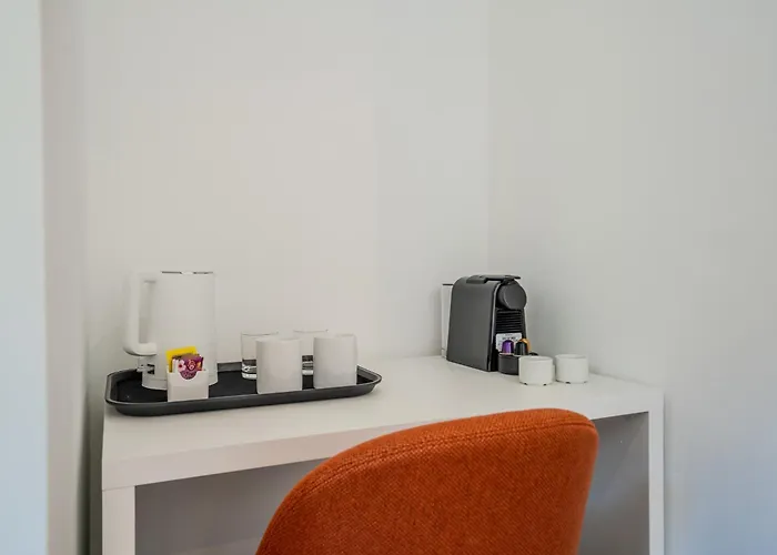 Pensionat Italianflat - Vandom Duomo 3*