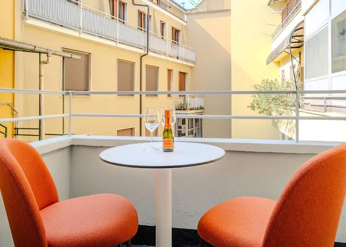 Italianflat - Vandom Duomo Pensionat