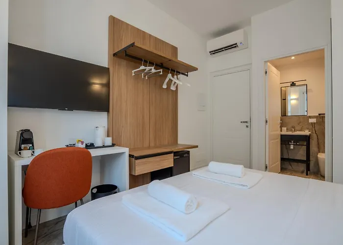 Pensionat Italianflat - Vandom Duomo