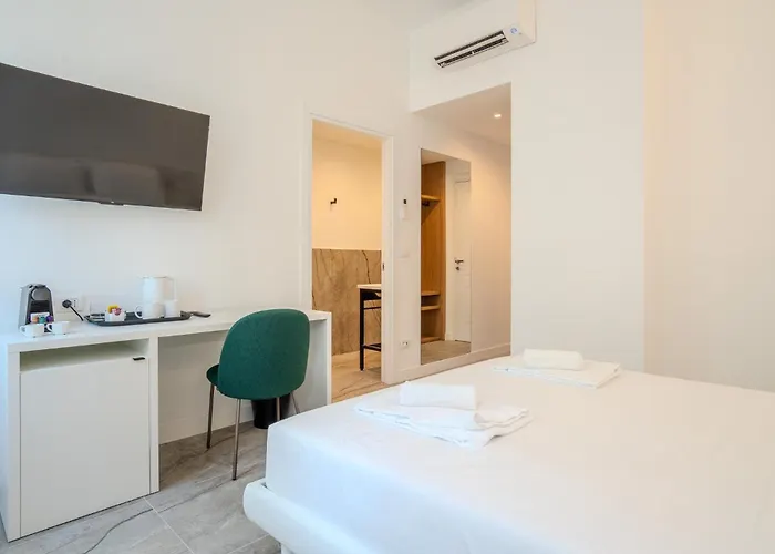 Italianflat - Vandom Duomo Pensionat