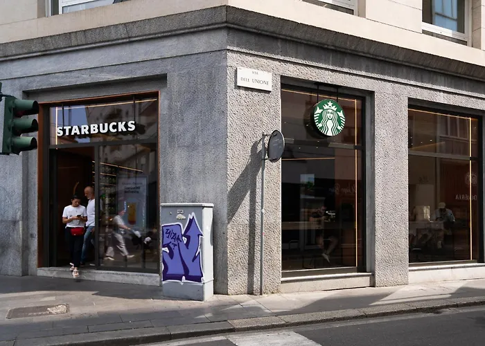 Italianflat - Vandom Duomo Pensionat 3*