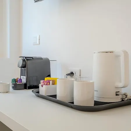 Italianflat - Vandom Duomo 3* 밀라노