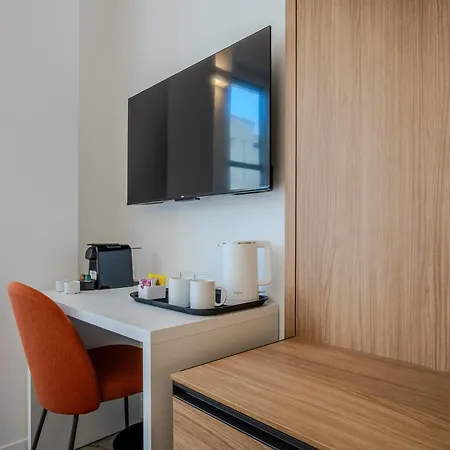 Italianflat - Vandom Duomo Konukevi Milano