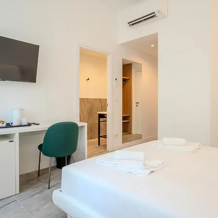 Italianflat - Vandom Duomo Konukevi