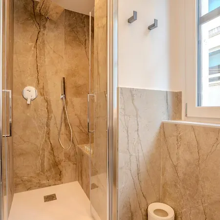 Italianflat - Vandom Duomo Konukevi 3*