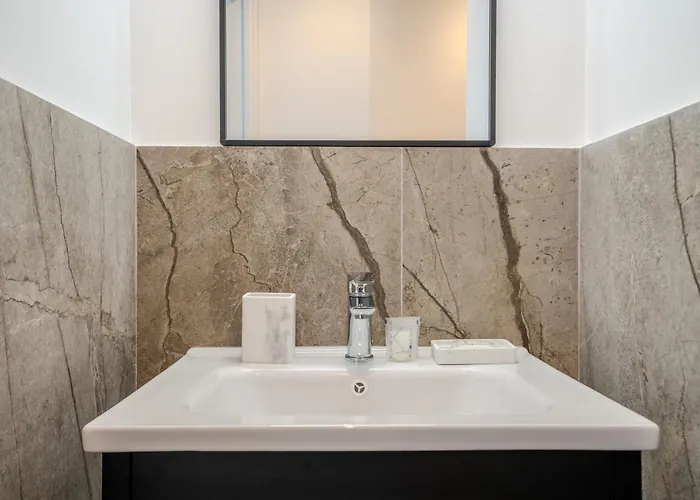 Italianflat - Vandom Duomo 게스트하우스