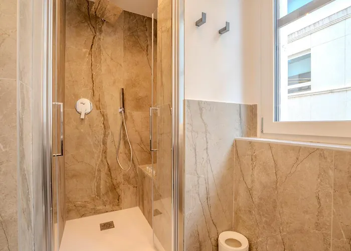 Italianflat - Vandom Duomo 게스트하우스 3*