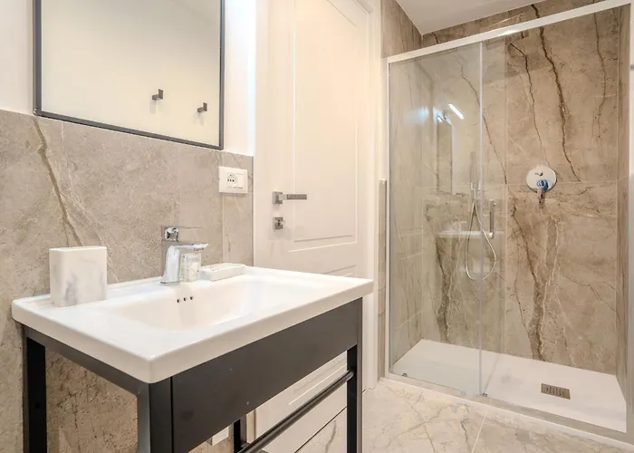 Italianflat - Vandom Duomo 게스트하우스